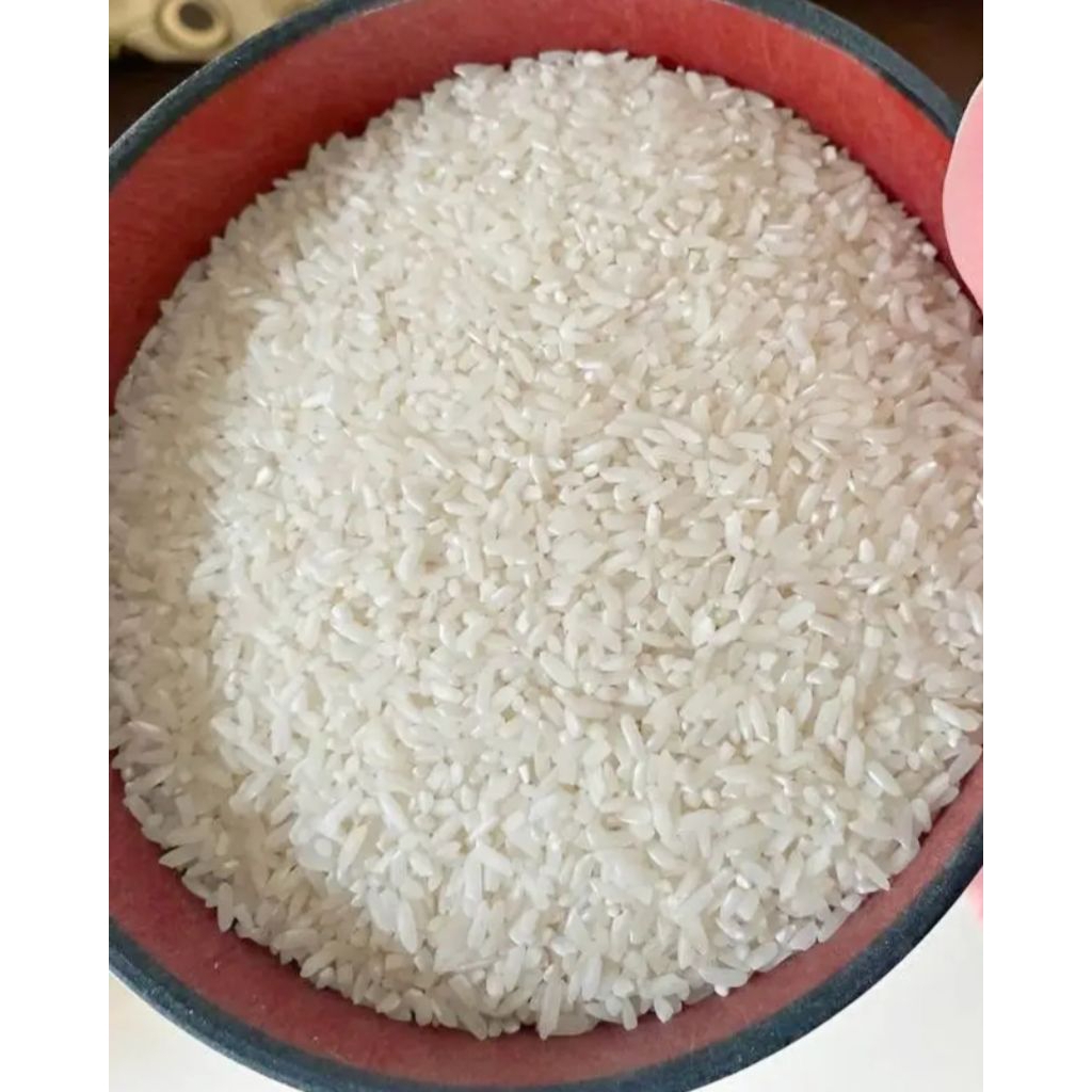 2 Kg Beras Pandan Wangi Pulen