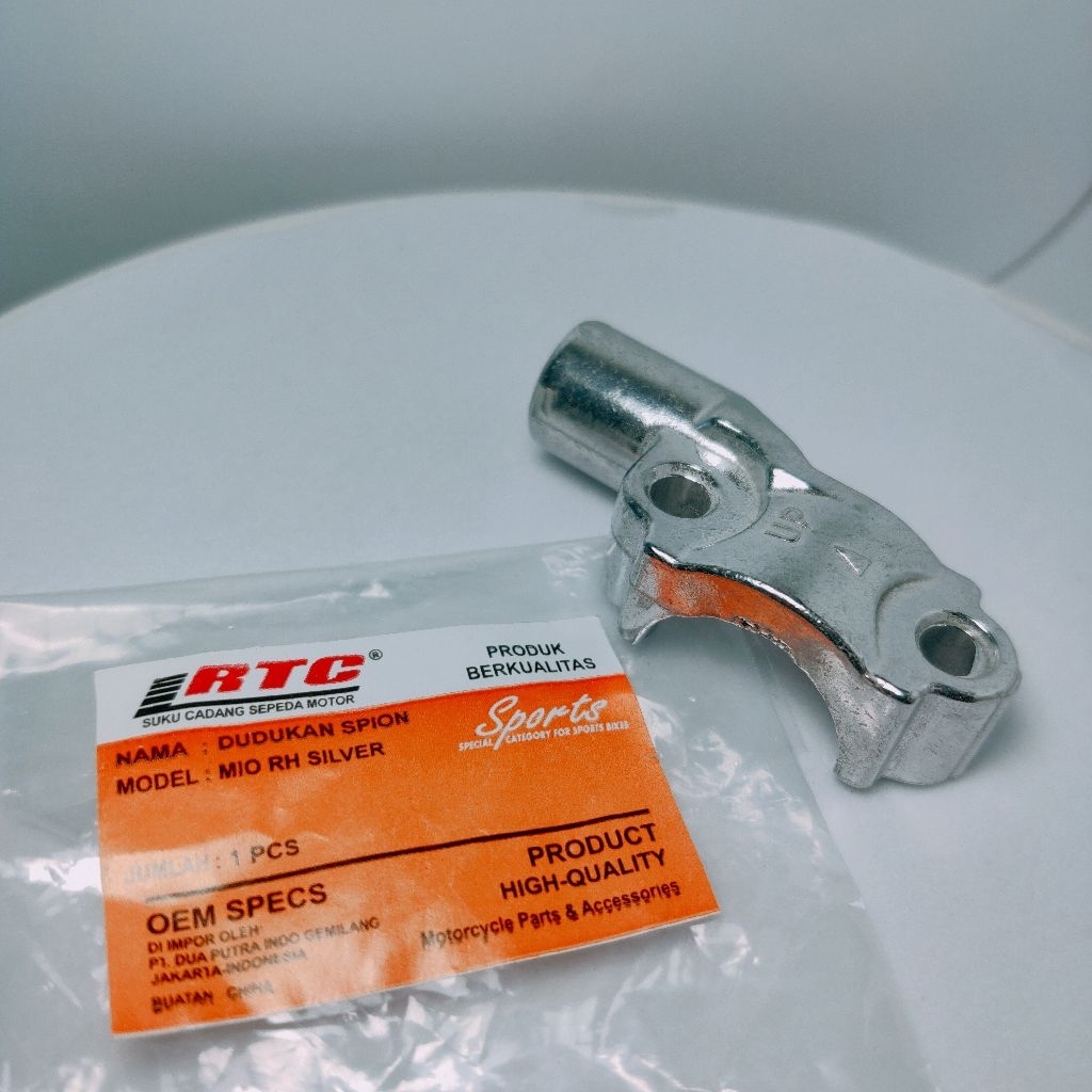 DUDUKAN SPION YAMAHA MIO SPORTY/MIO SOUL/MIO J