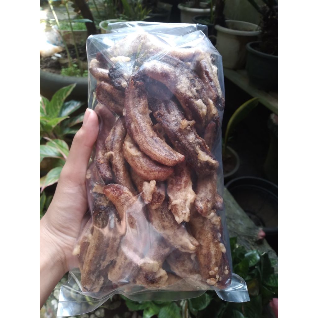 

Sale Pisang 500gr