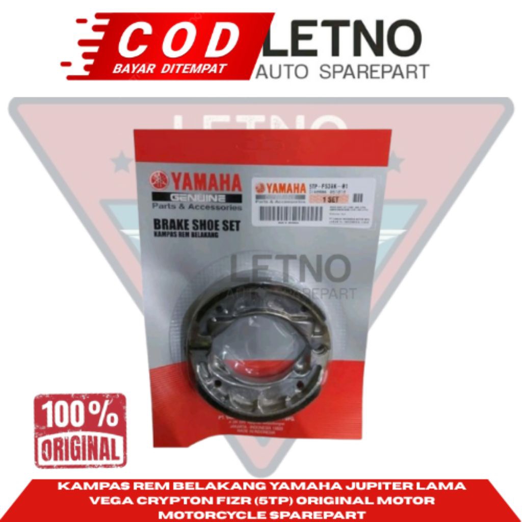 Bearing Lahar 6202 Yamaha RX King Scorpio dll KOYO JAPAN