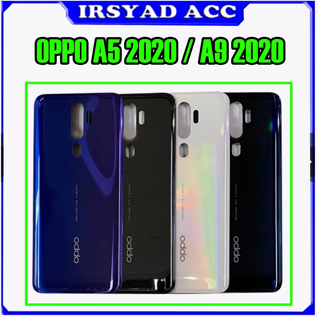 BACKDOOR OPPO A5 2020 / A9 2020