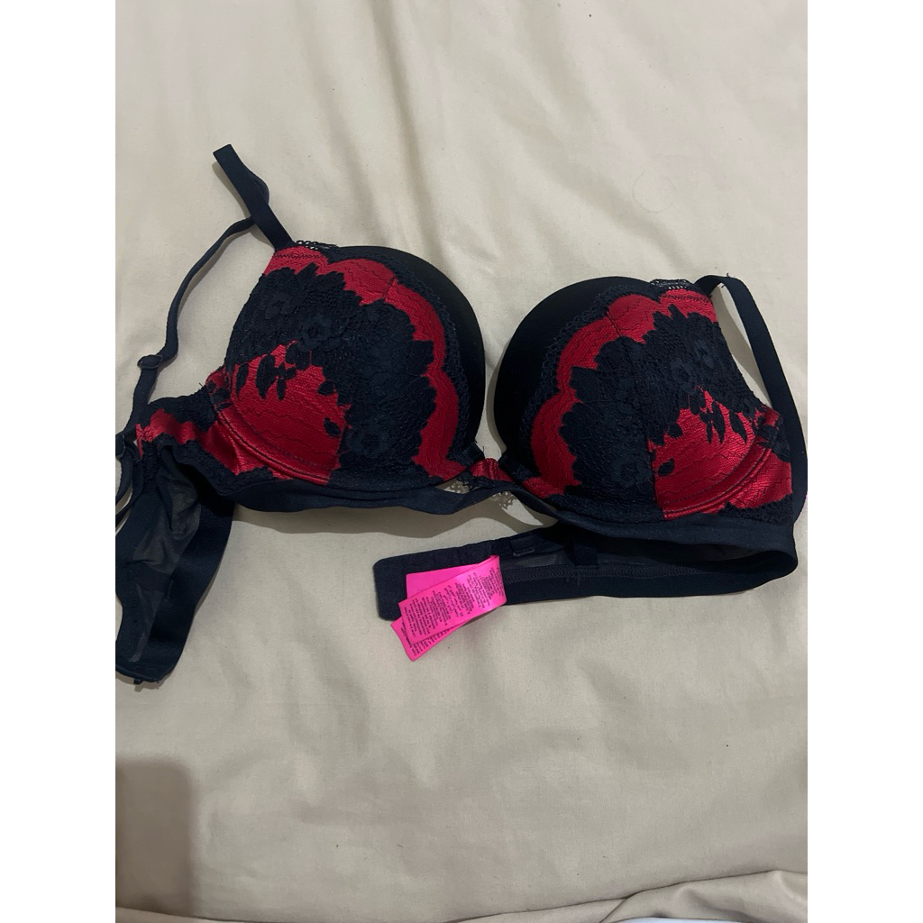 lasenza bra