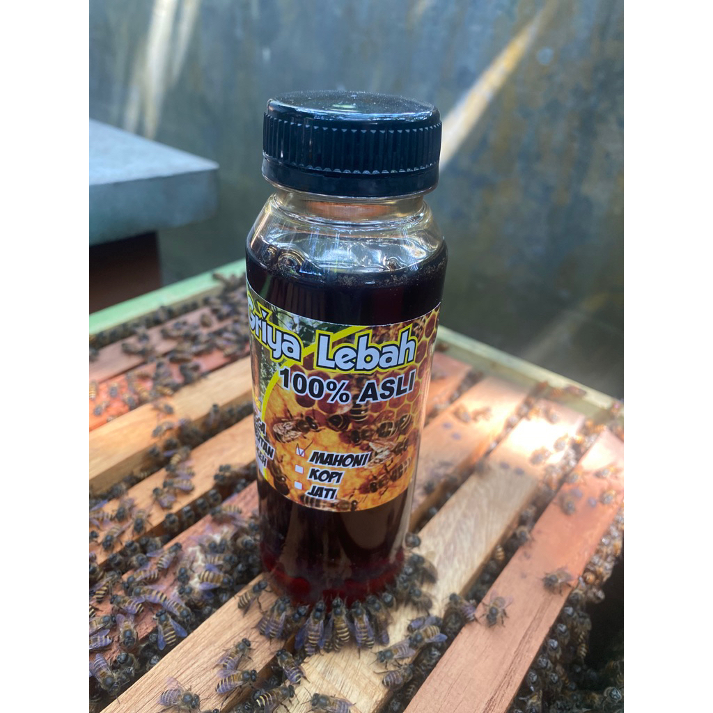 

MaduHitamPahitkemasan250ml