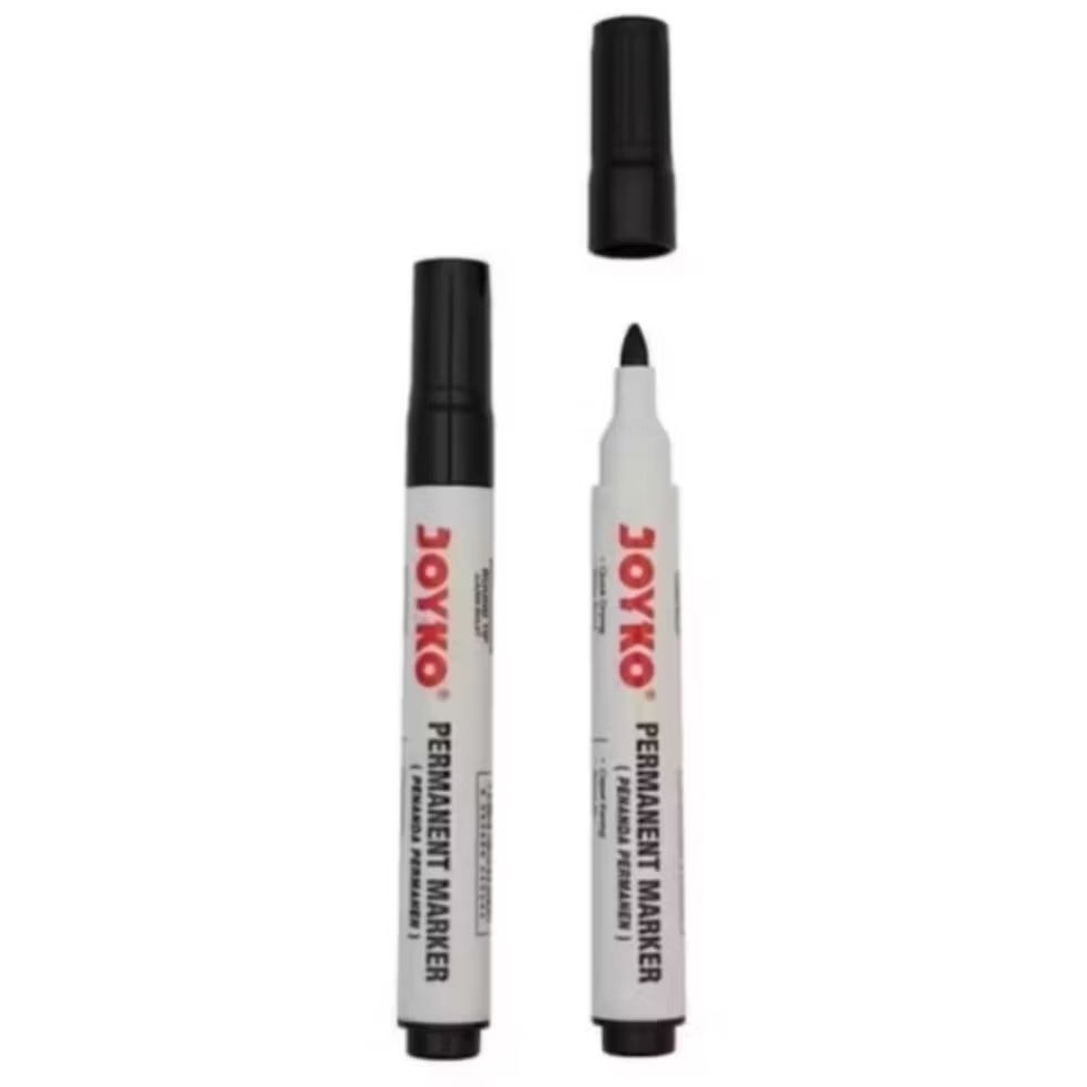 

Joyko Spidol Permanent Marker Pm - 17