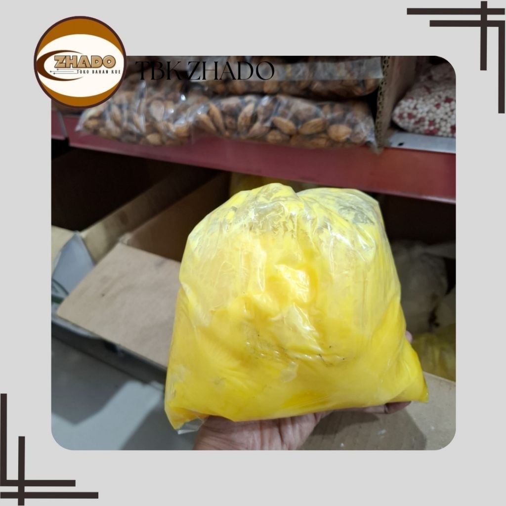 

Palmvita Butter Pengganti Minyak Mentega Repack