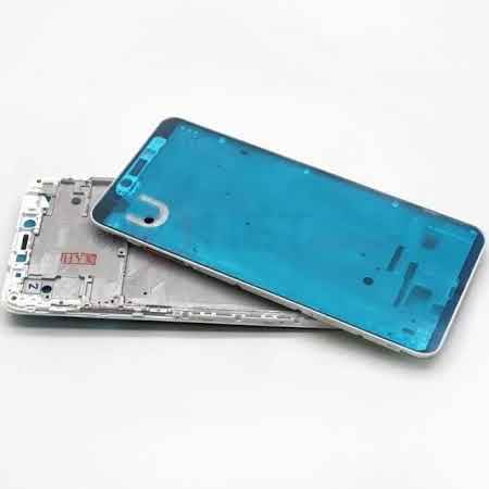 BEZEL/TULANG LCD XIAOMI REDMI S2 WHITE