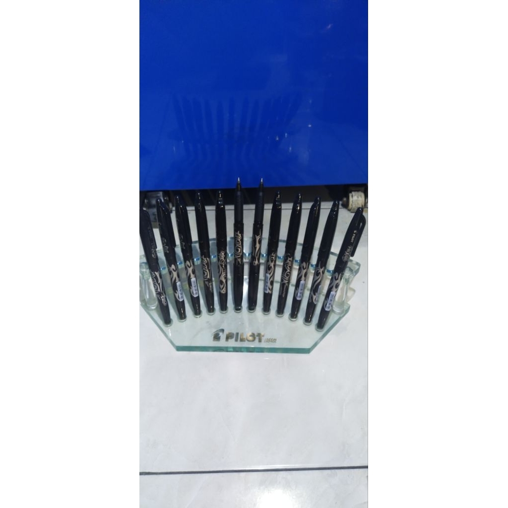 

FRIXION 07 BLFRP 07 PULPEN FRIXION CABUT (1Pcs)