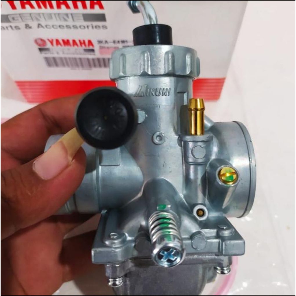 Karburator RX King – Karbu RX-King OEM 3KA-14101-00