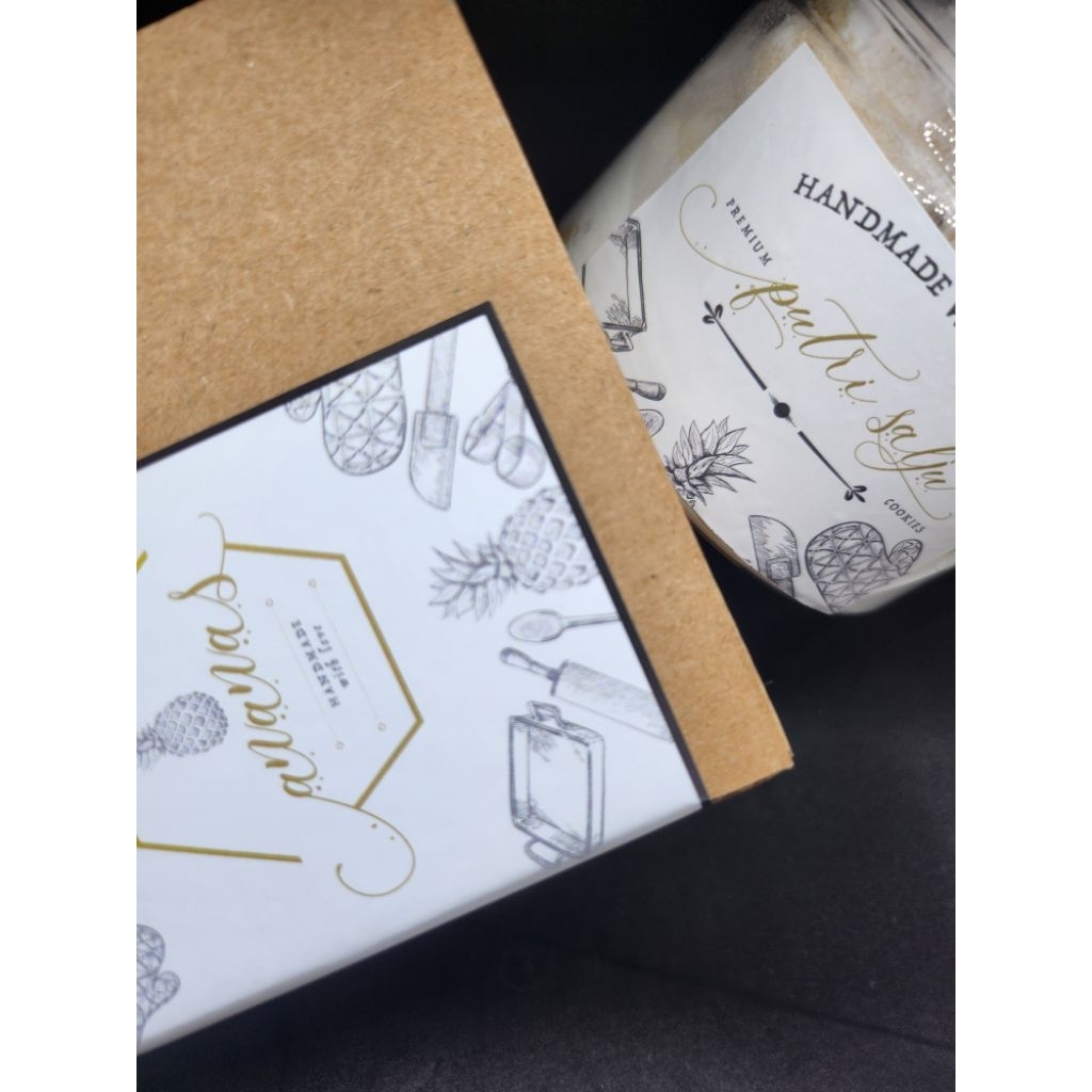 

Premium Putri Salju ( Wisman dan Lumer )