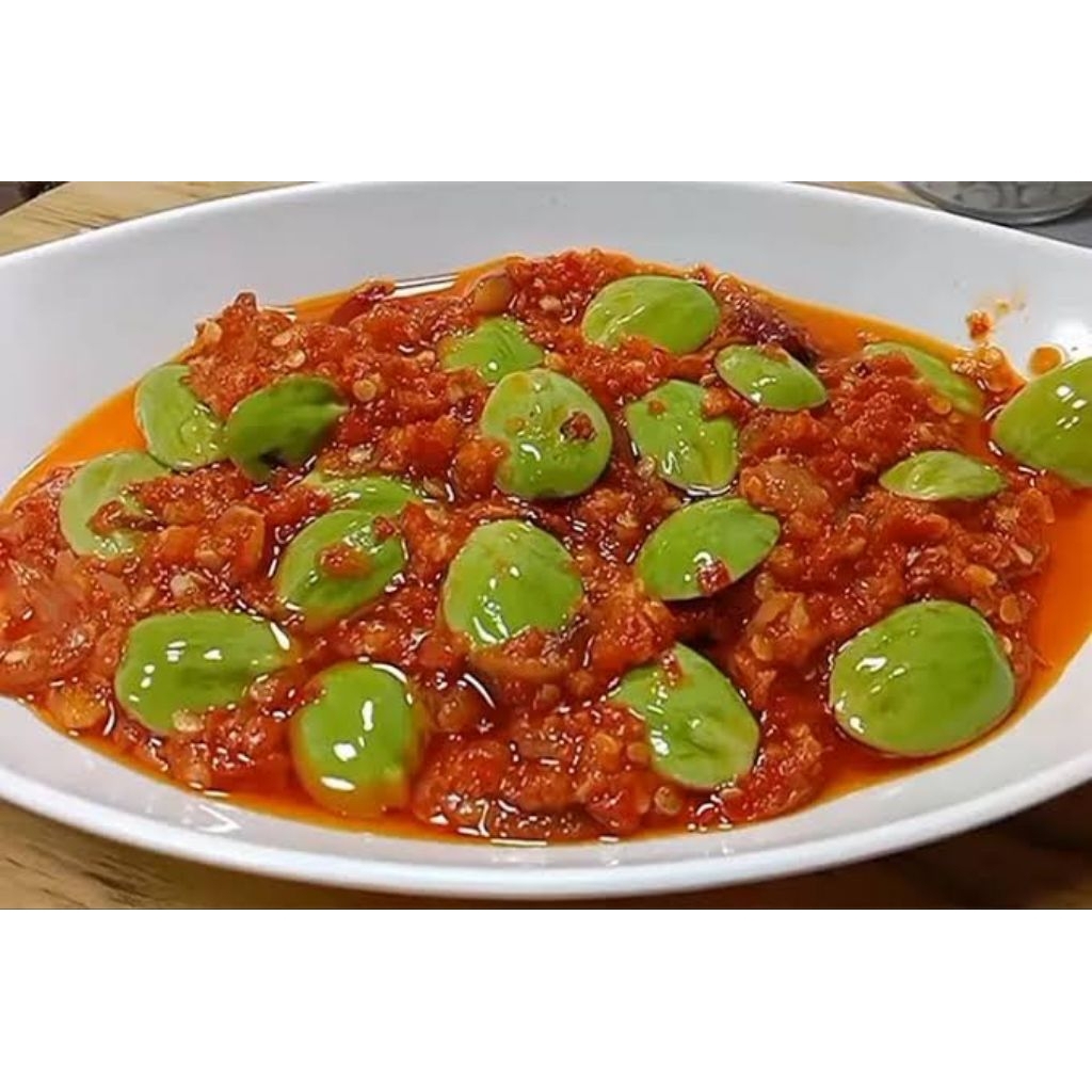 

Sambal Petai