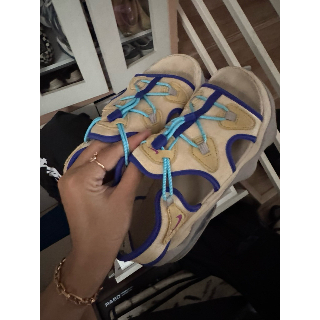 nike koko airmax size 40,5 insole 26