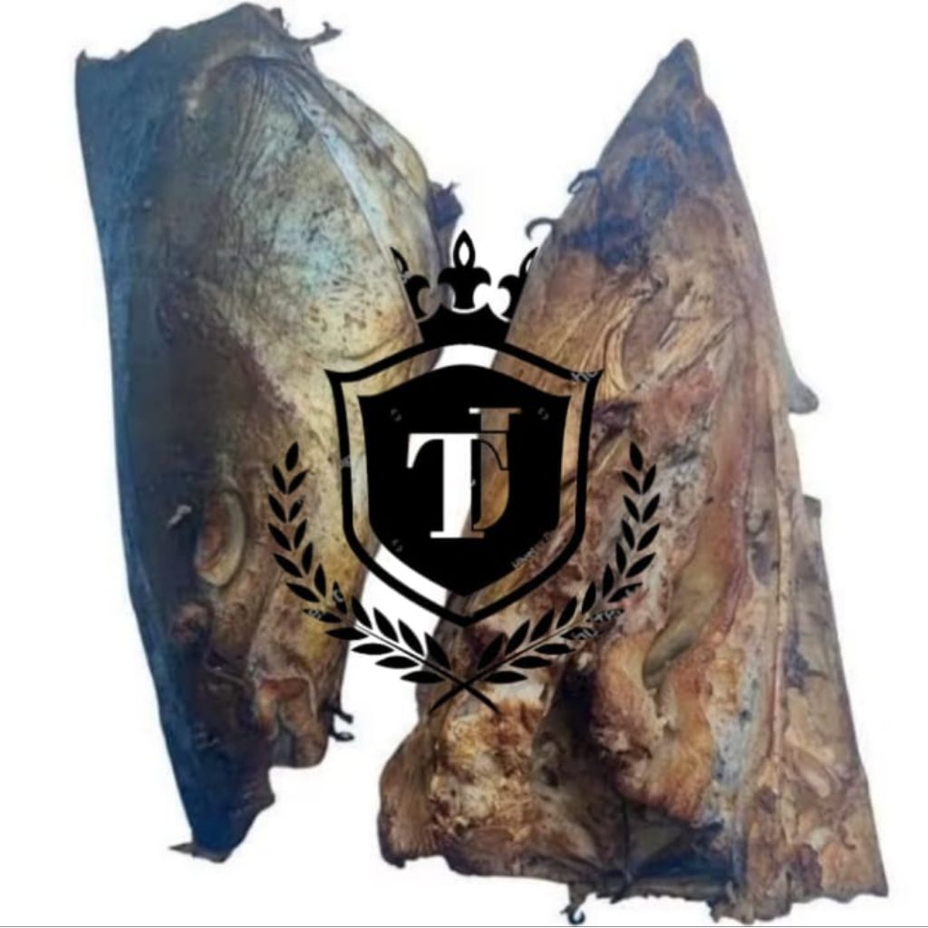 

ikan asap kepala manyung 500gr/ikan panggang kepala manyung