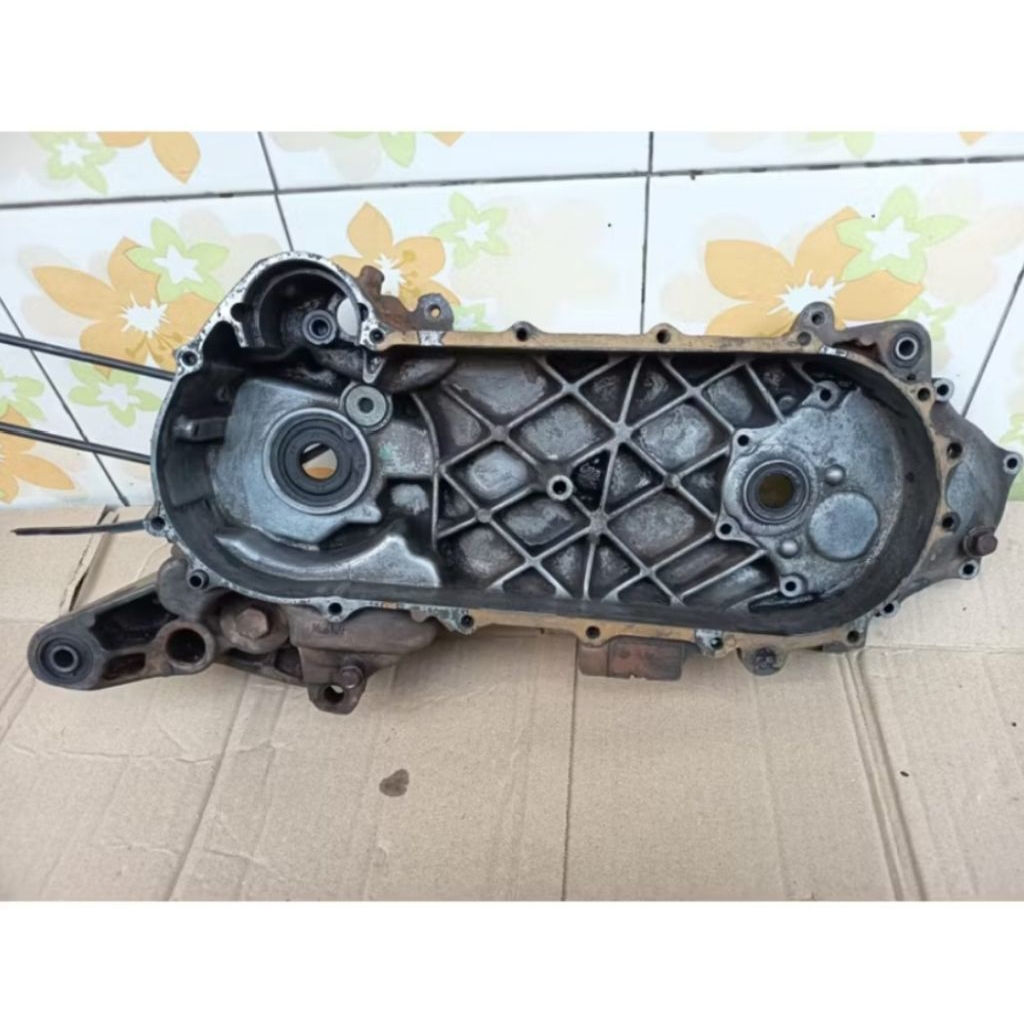 rengkes krengkes kalter kiri beat esp K44 original