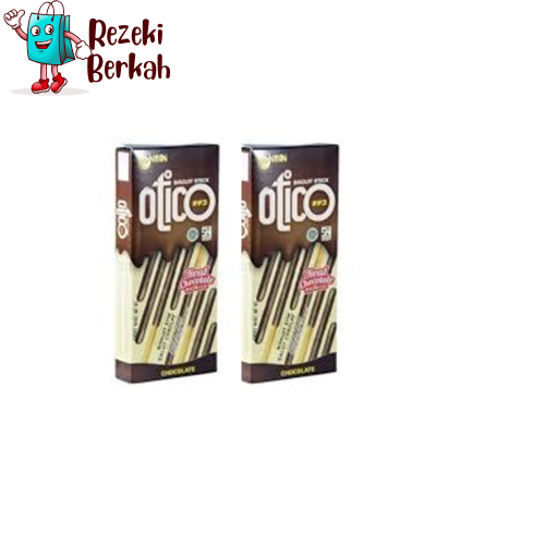 

NS OTICO STICK 35G 30 CHOCO