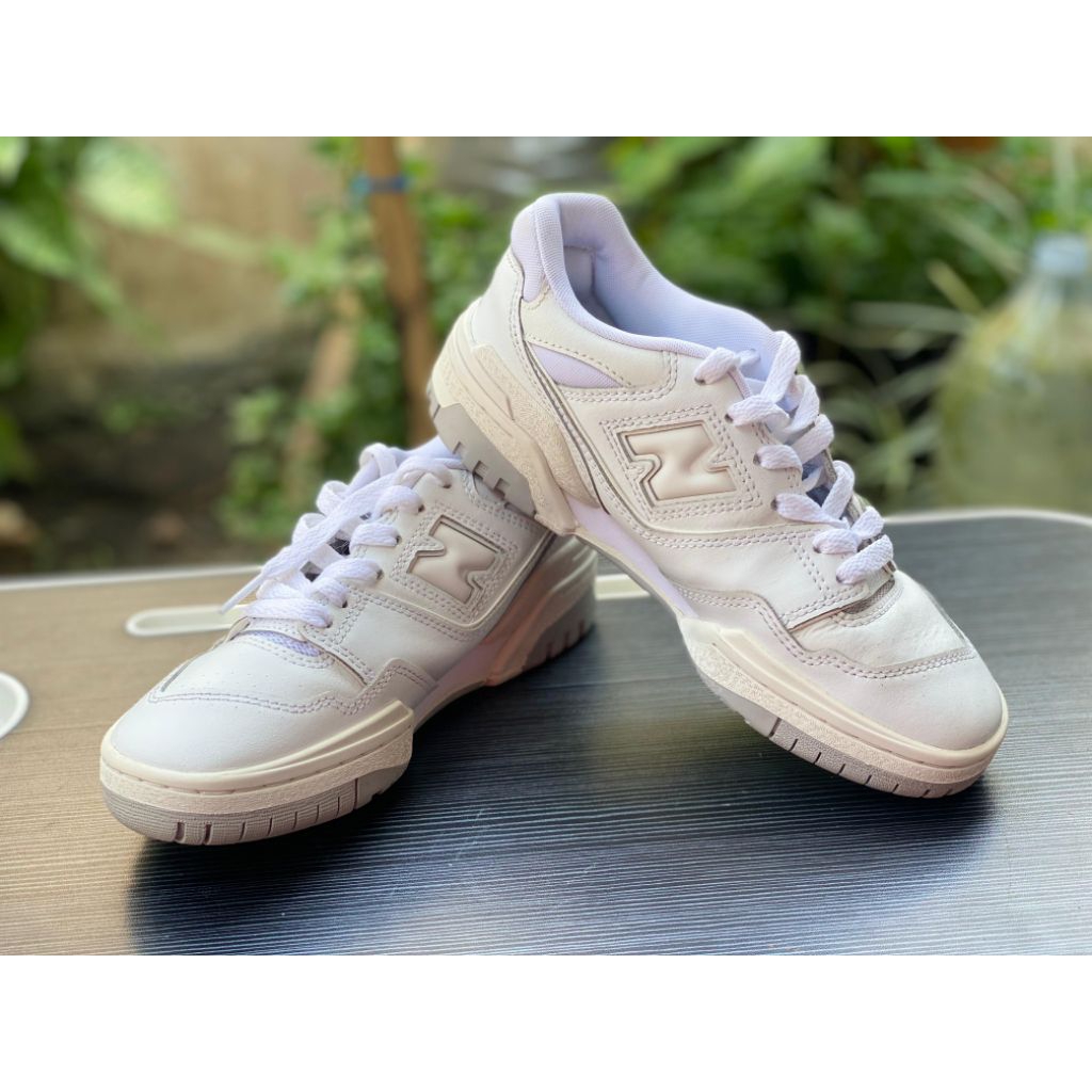 Sepatu New Balance 550 Original