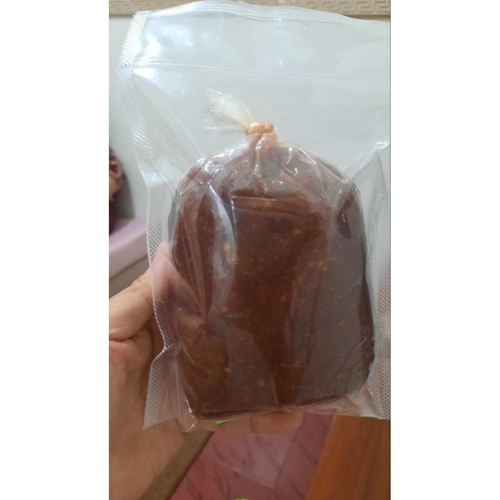 

Sambel Pecel si Mbah.