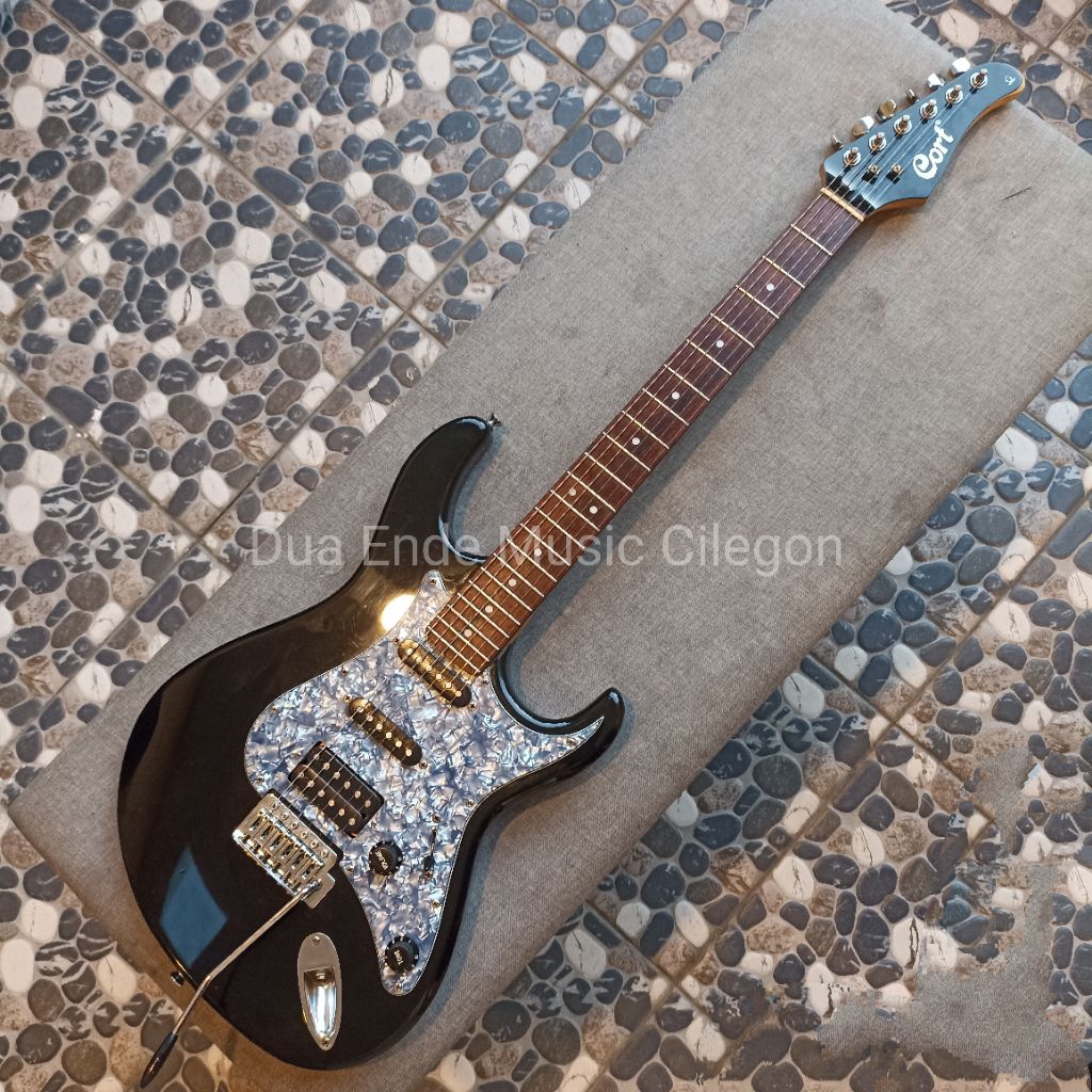 GITAR CORT G110X Second Mulus