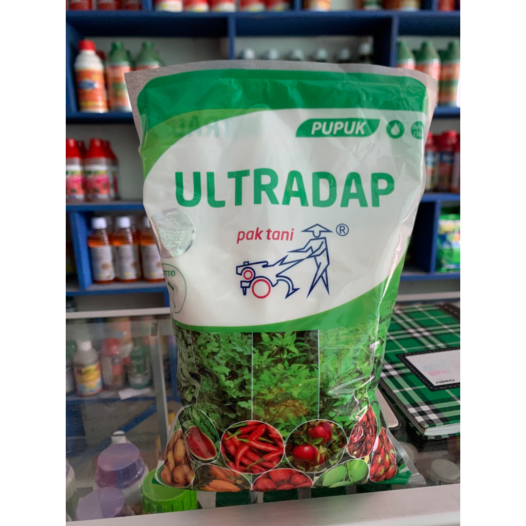 Ultradap