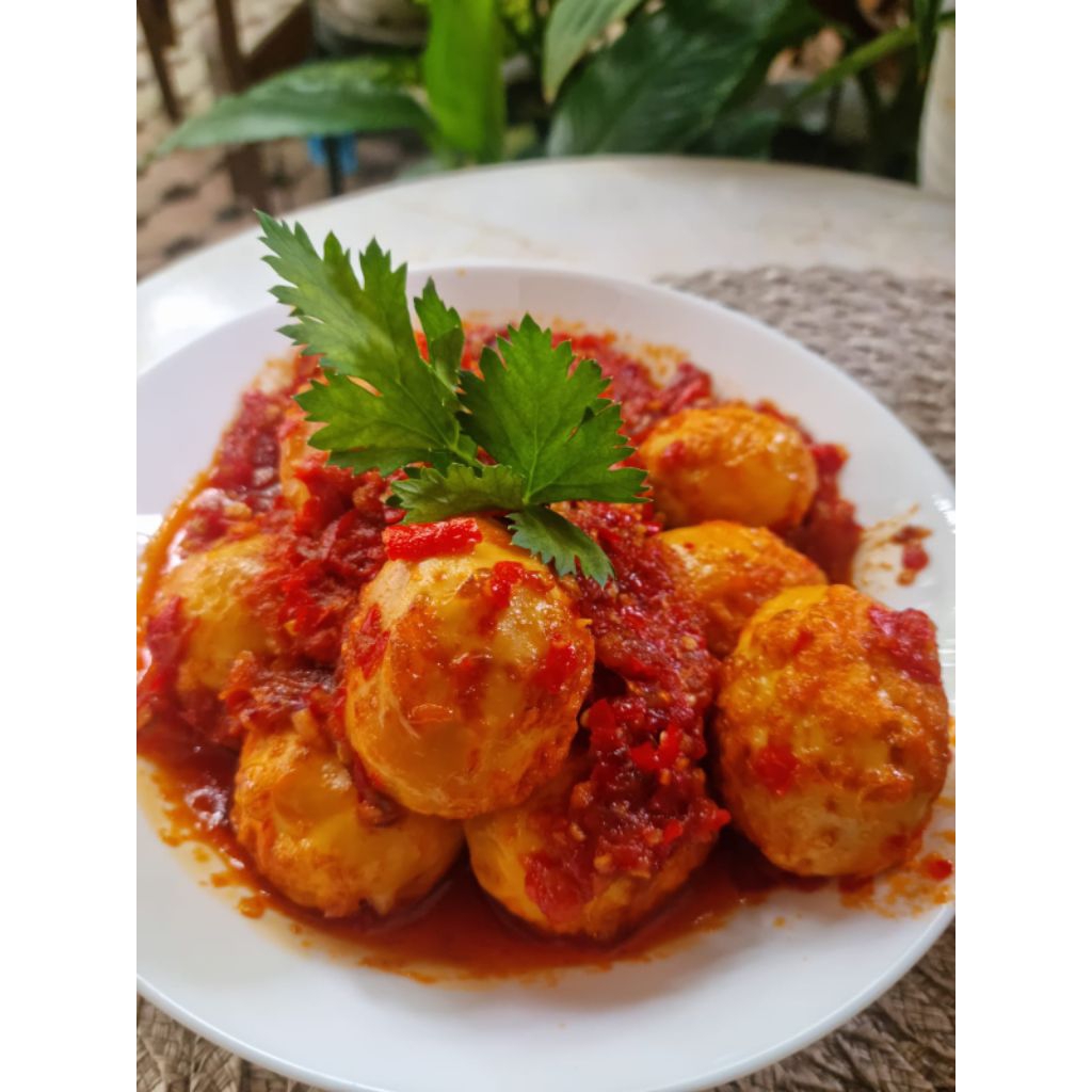 

Telor balado