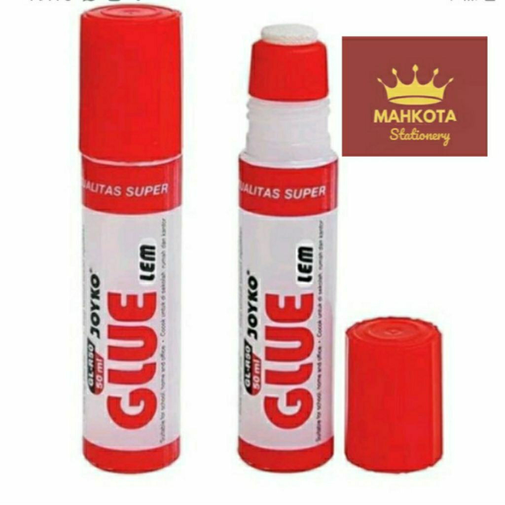 

Lem Cair JOYKO GL-R50/Lem Cair Joyko 1 Pcs