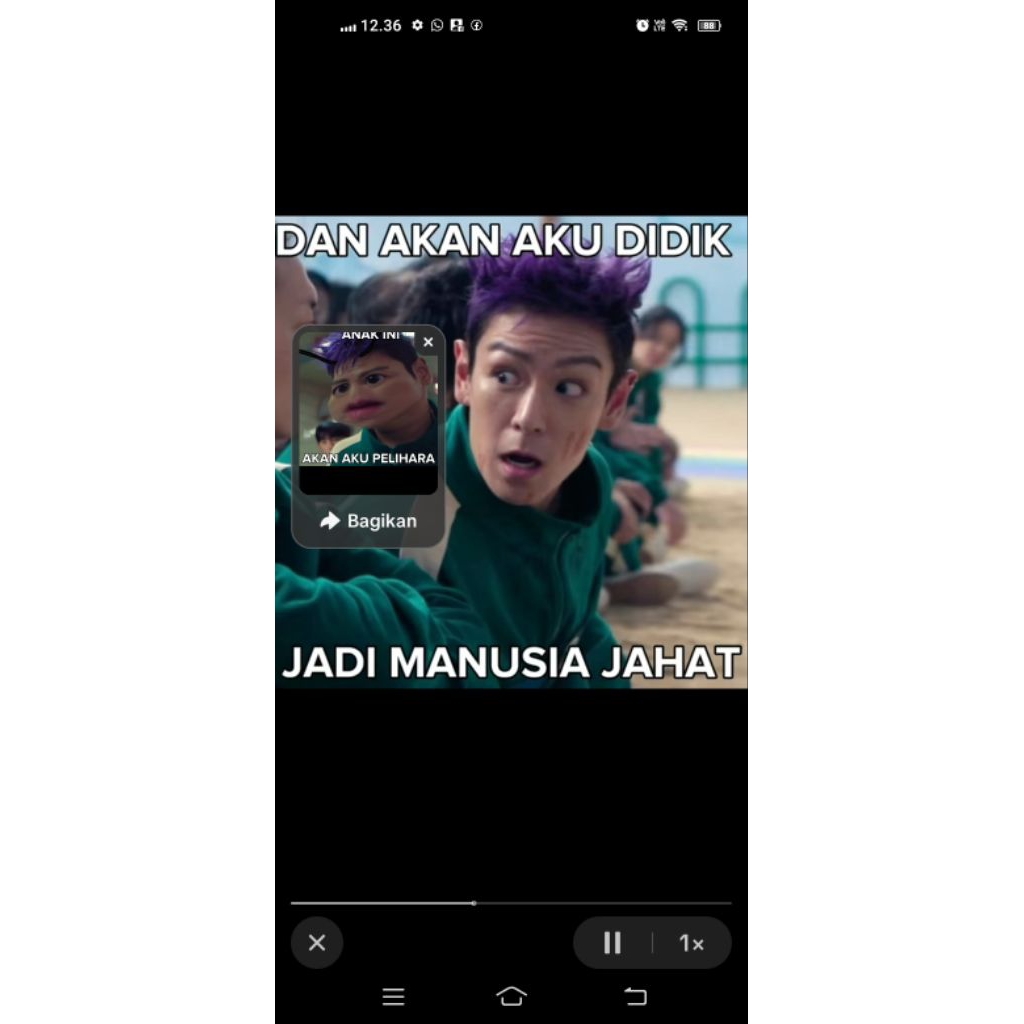 

nasi goreng ala mbah ipin