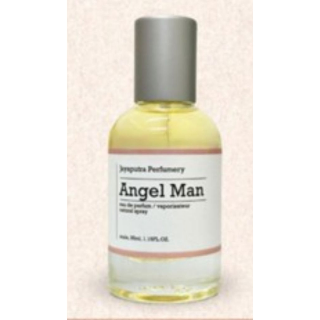 Bibit parfum import Bell Angel man
