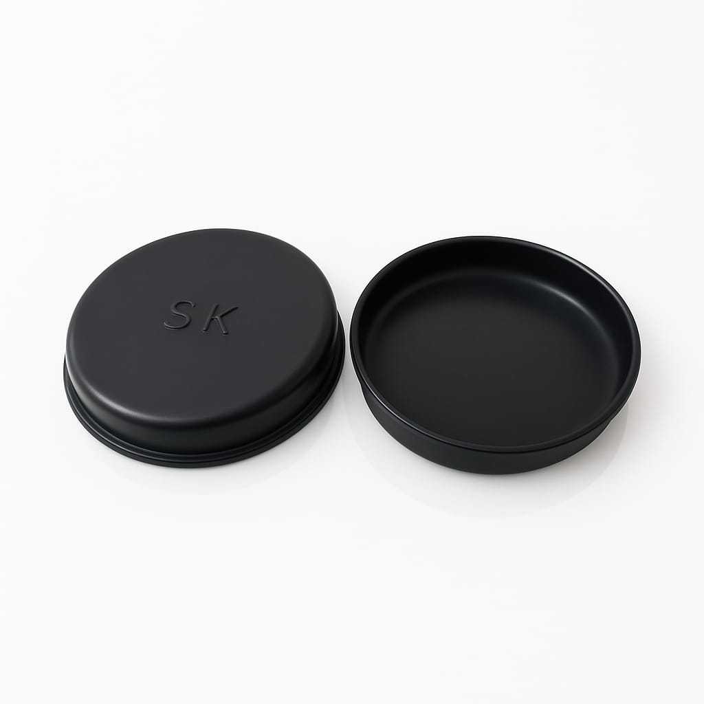 

Tutup Plastik Paper Core 6.4 cm – Tutup Selongsong Cone Serbaguna