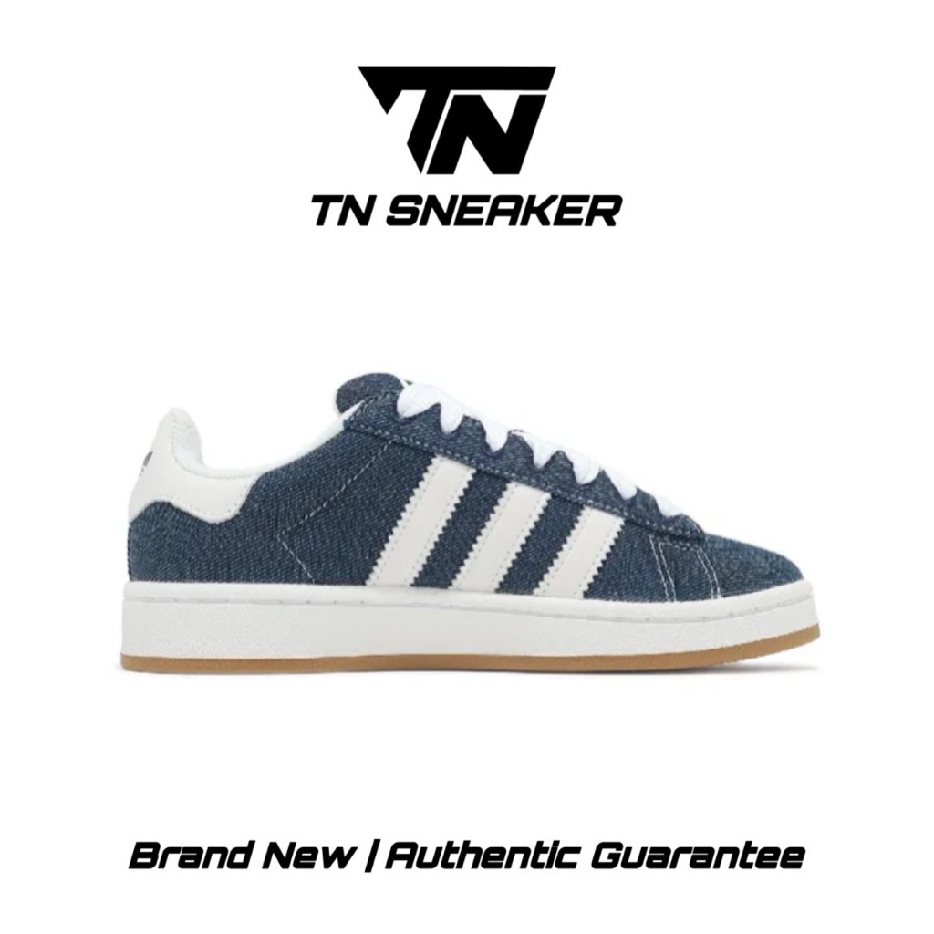 Adidas Campus Blue Denim