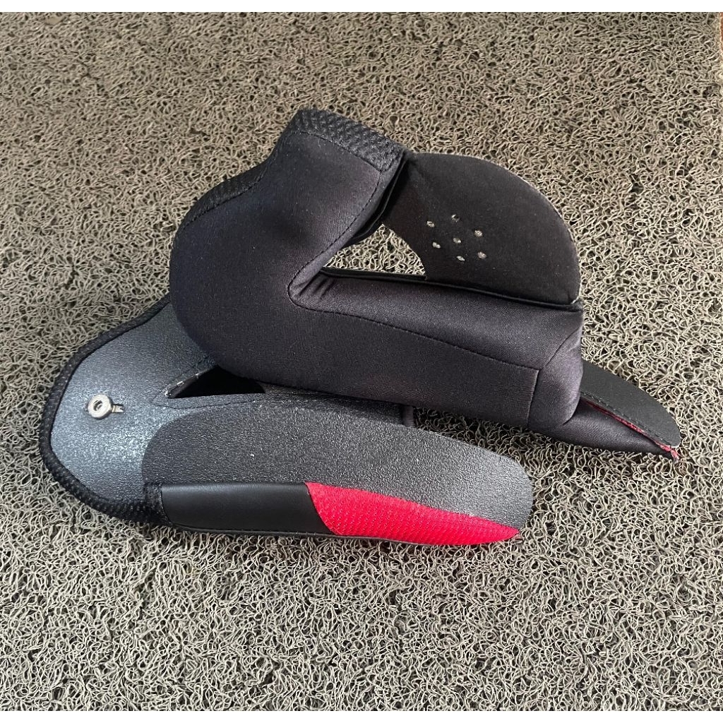 Busa pipi ALV ultrone klik besi.