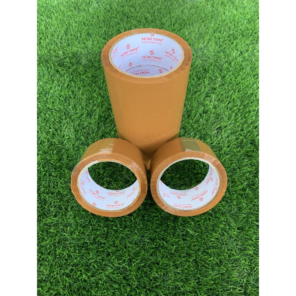 

LAKBAN TERBAIK 45mm x 72 yard