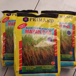 bibit padi mapan 05 original exp 2026