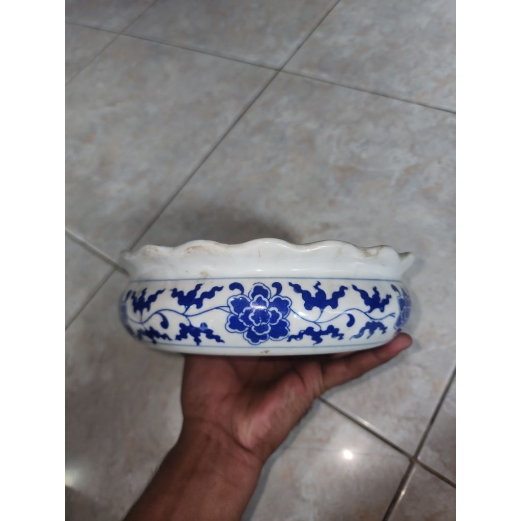 barang jadull kuno keramik penigglan mbah antik