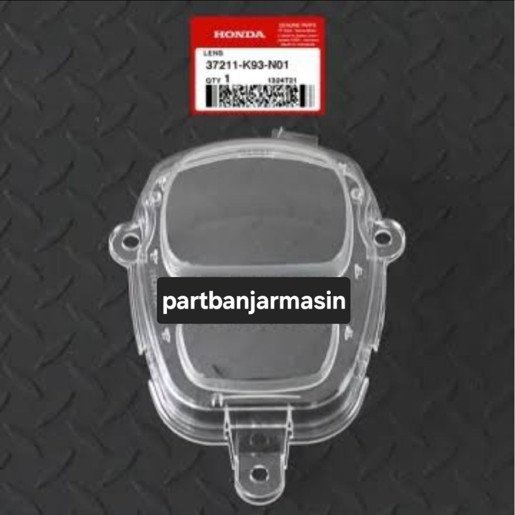 37211K93N01 MIKA SPIDOMETER K93 KACA SPIDO METER K93 MIKA SPIDO SCOOPY BAN DONAT 2017 MIKA SPIDO MET