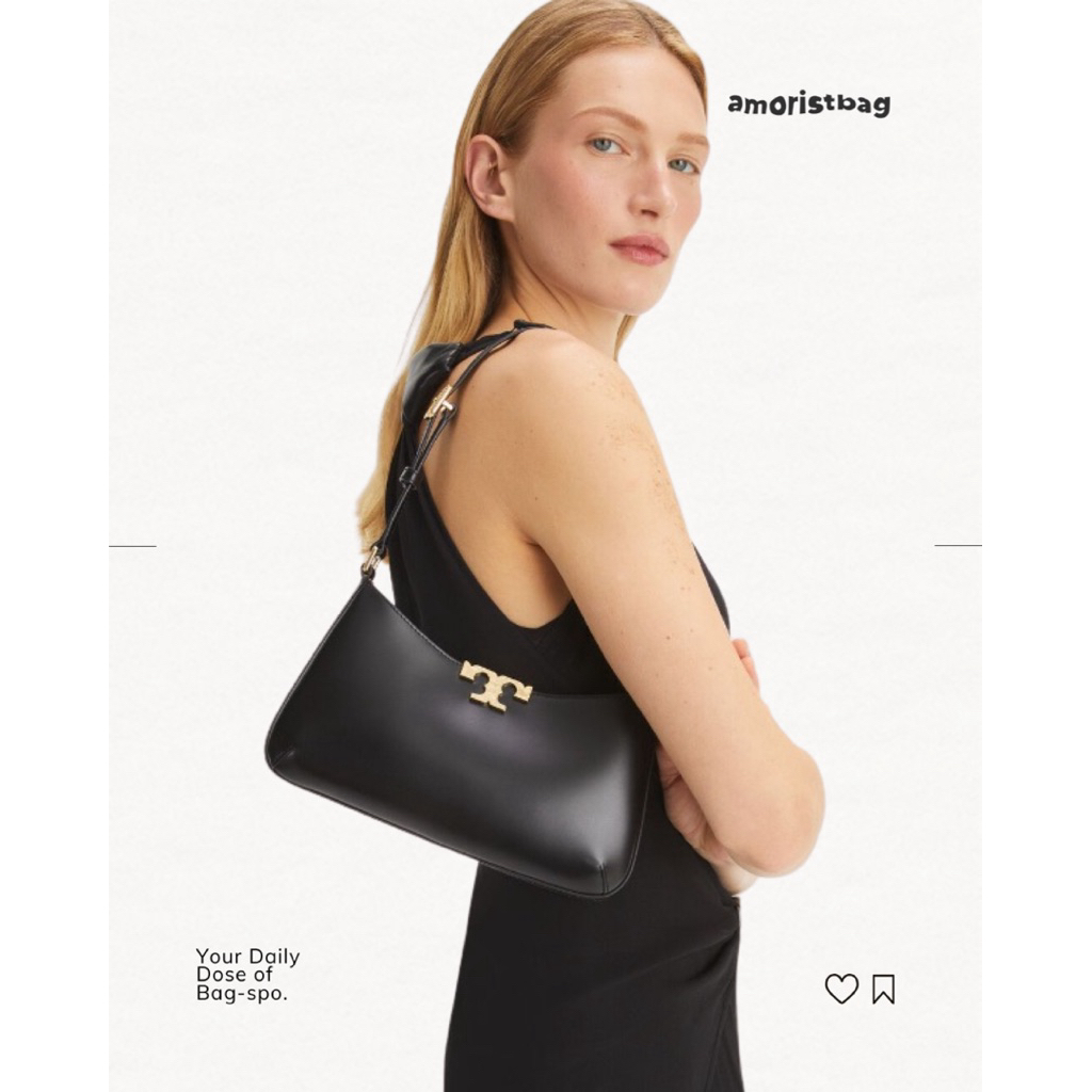 TB Eleanor Slim Shoulder Bag