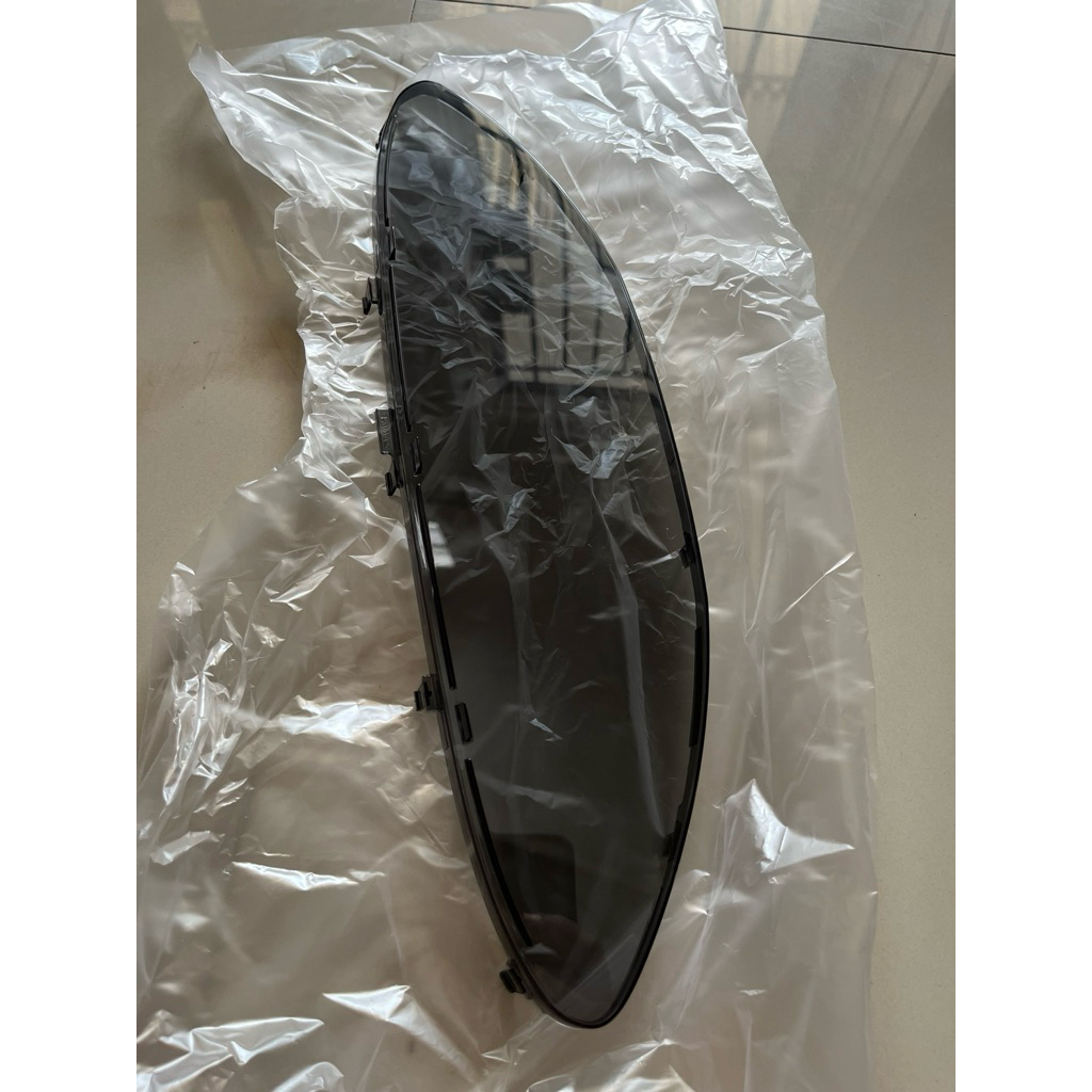 mika speedometer vios g gen2