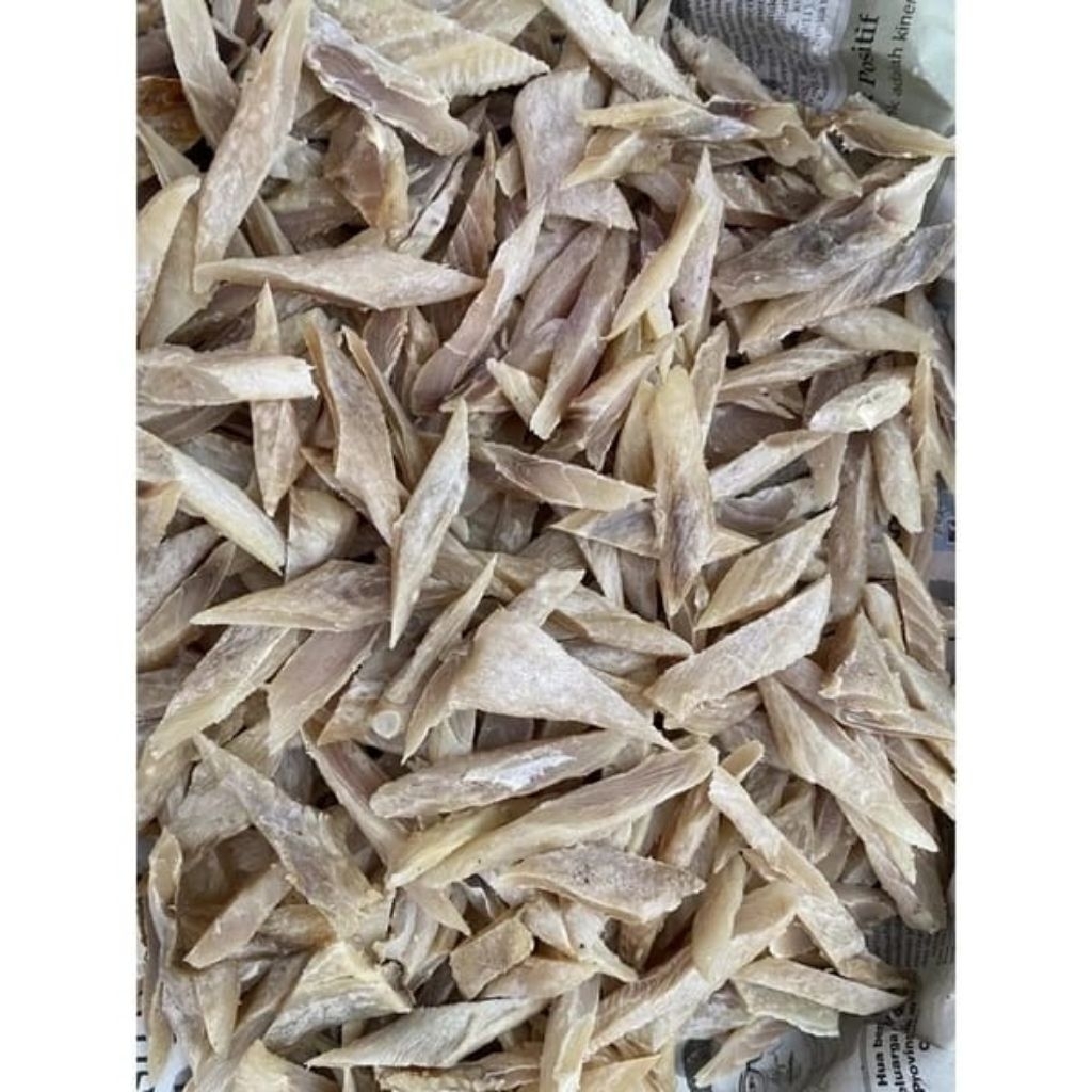 

Ikan asin Hiu / sang ng phu potong