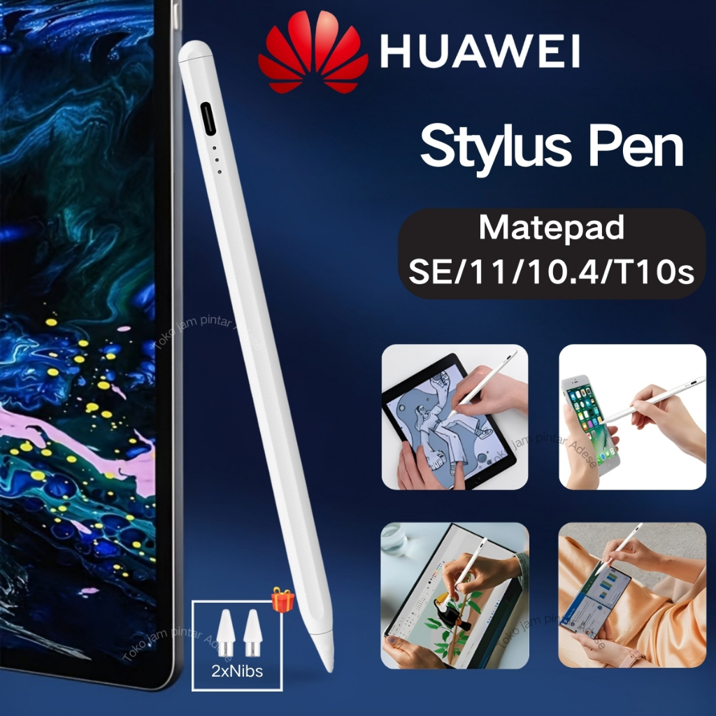 Stylus Pen for Huawei matepad 11/ Huawei matepad 11.5 /Huawei matepad se/Huawei matepad 10.4/Tablet