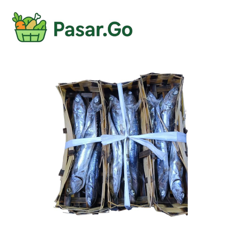 

pindang tongkol isi 4/5