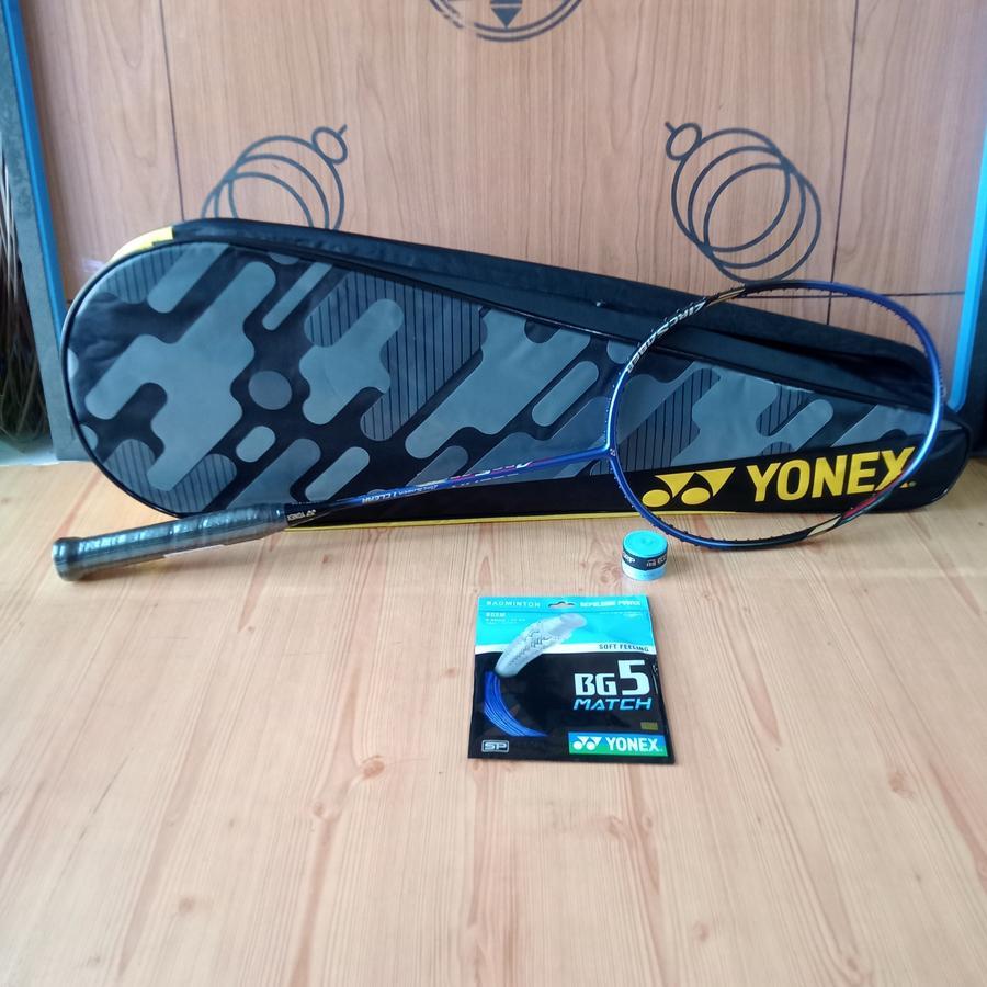 RAKET ORIGINAL YONEX ARCSABER 01