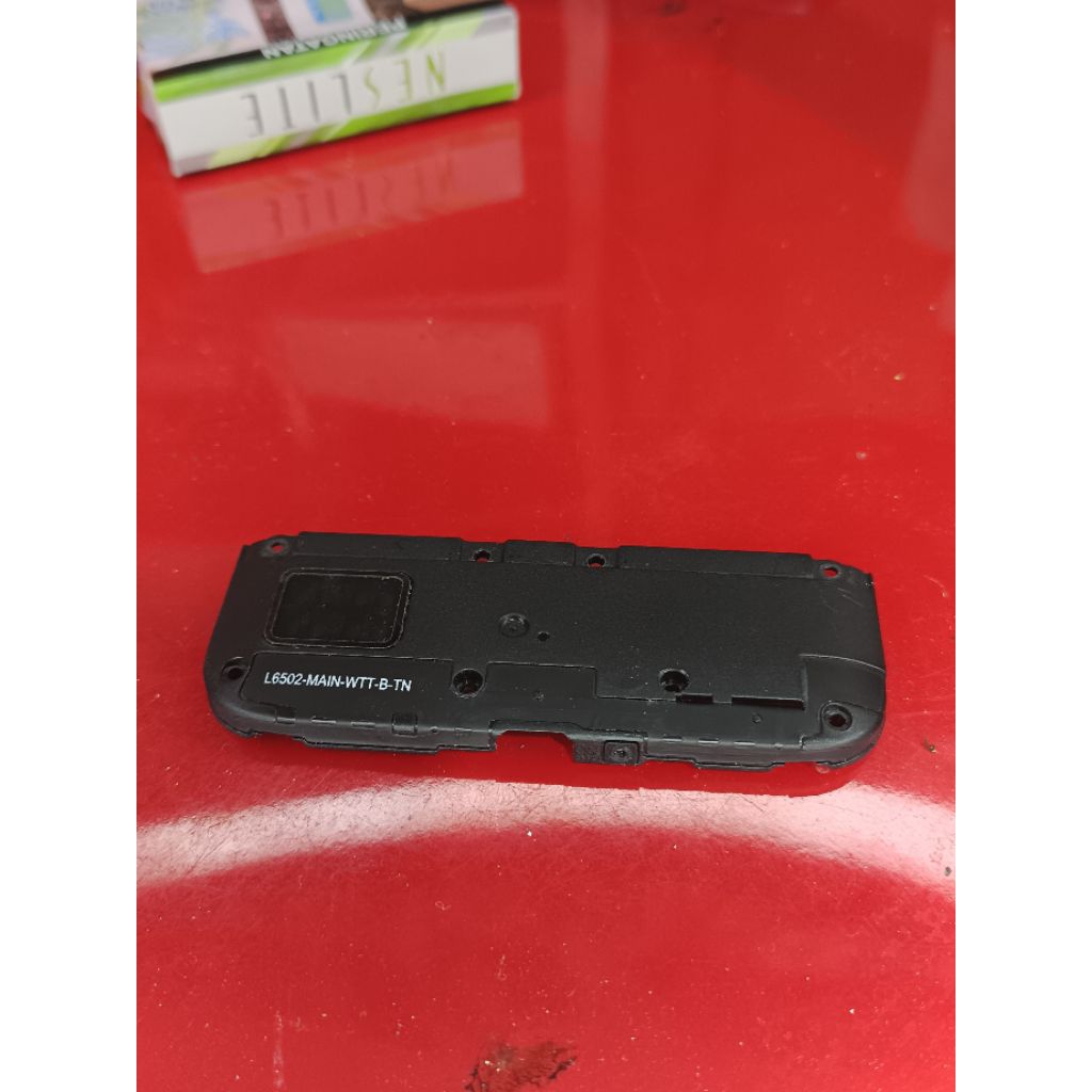buzzer/sepeker bawah itel vision 1pro ori