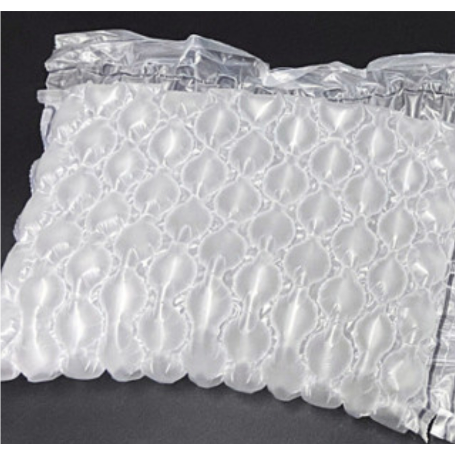 

Kantong plastik gelembung transparan