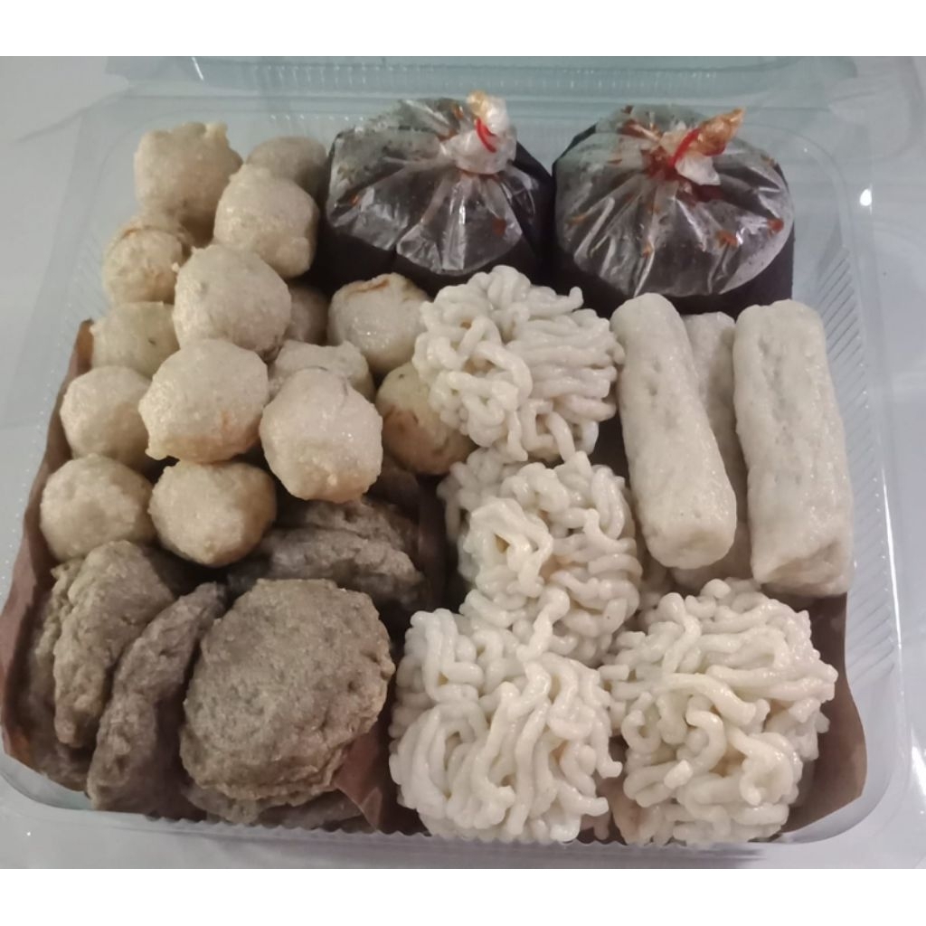 

pempek frozen bunda givar