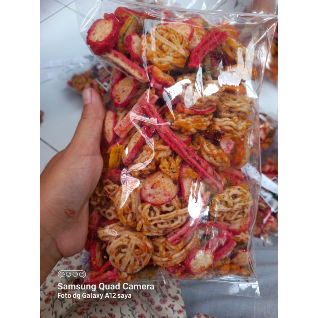 

seblak campur seblak mix seblak viral