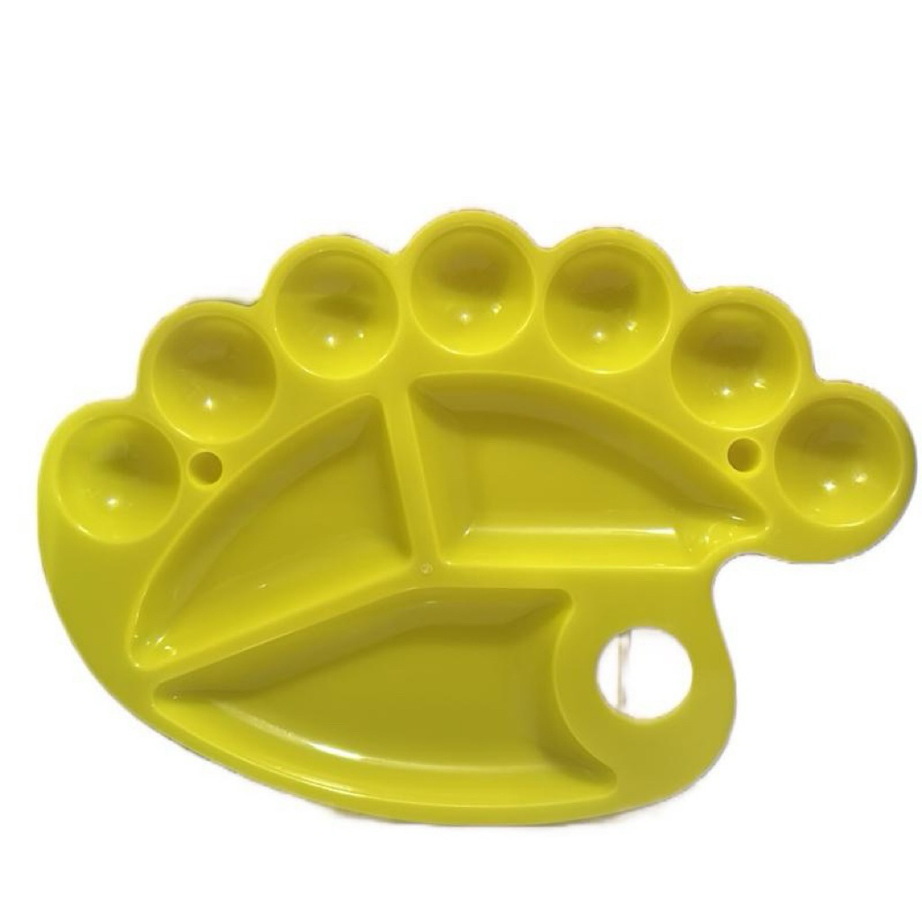 

Palet Lukis / Color Pallete RD-D10