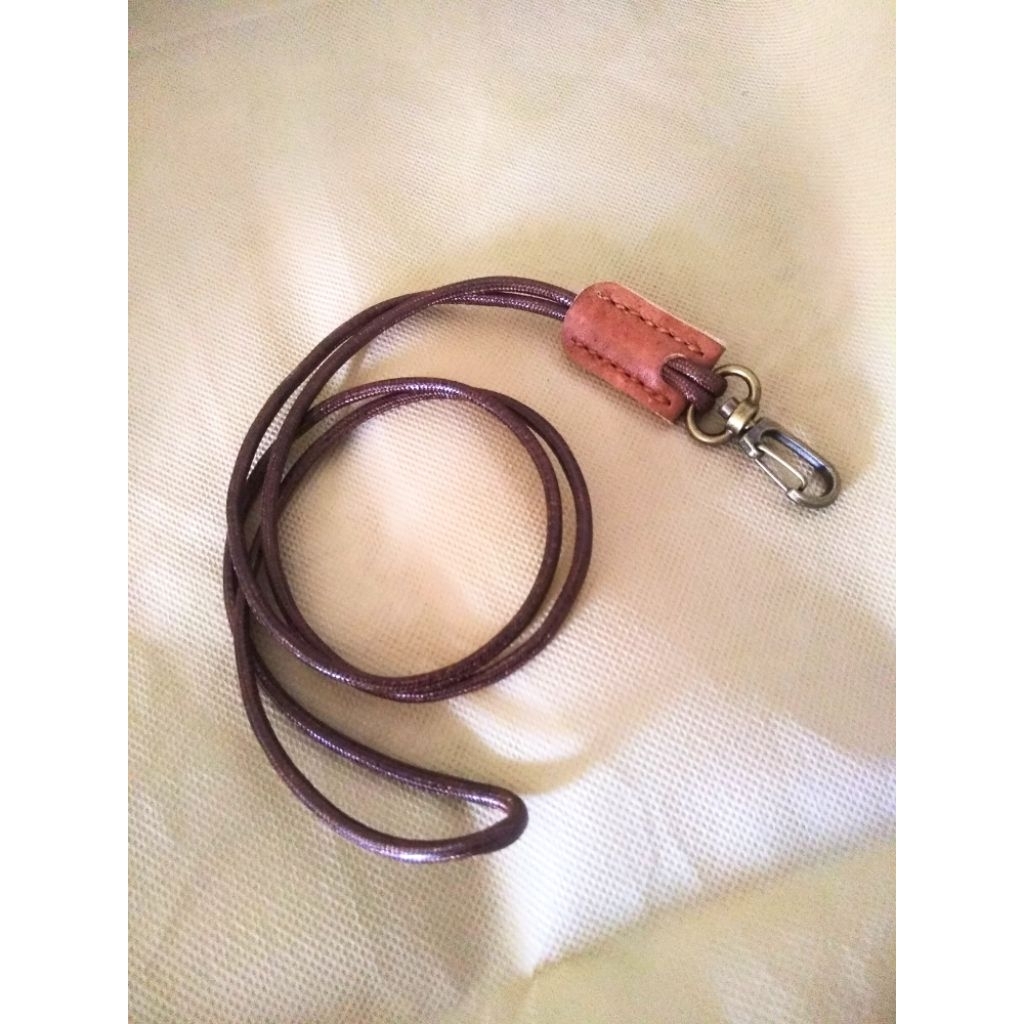 

lanyard