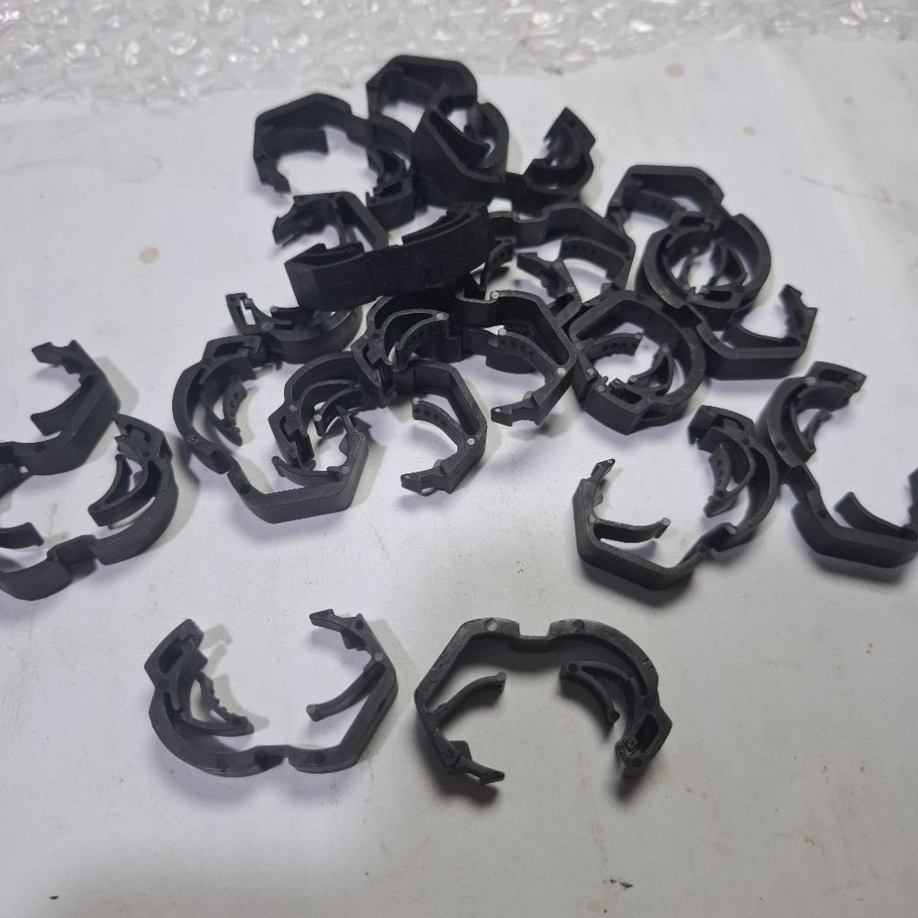 KLEM KABEL BODY MOTOR HONDA HARGA PER 1PCS