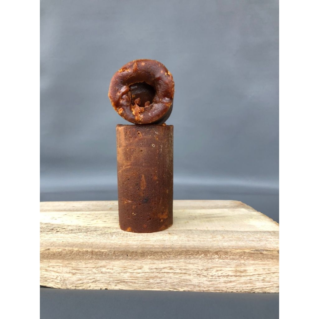 

Bisa Cod Gula aren/kawung alami 1kg