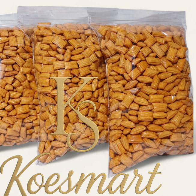 

Snack Pang Pang Kroma 250gr – Cemilan Renyah Manis Tradisional Repack Kiloan | koesmart