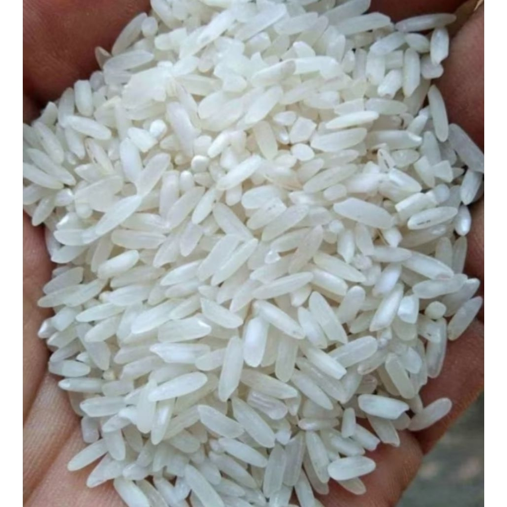 

BERAS SUPER / BERAS PULEN KEMASAN 1KG