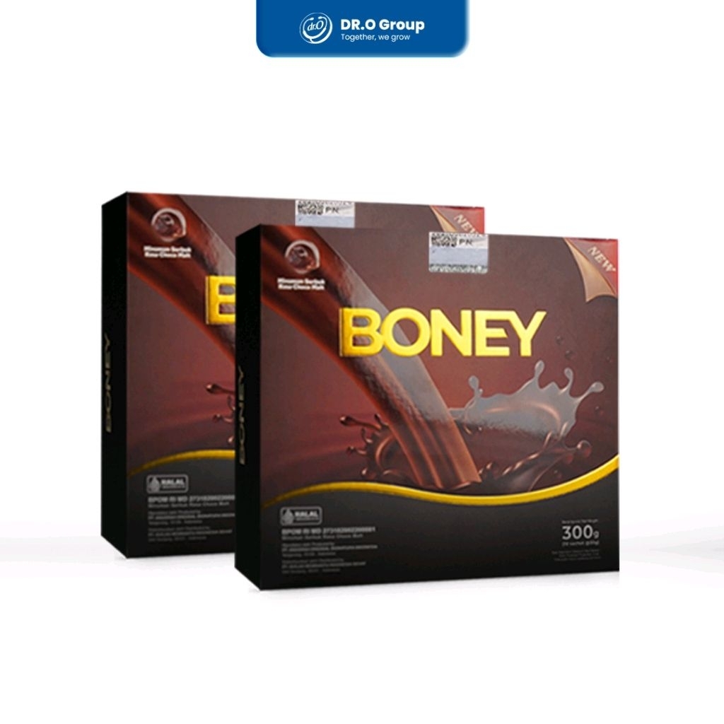 

Susu Boney / Paket 1 Kotak Peninggi / Naik 5-15 Cm/ Bpom Approved